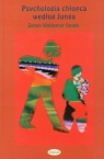 Psychologia chłopca według Junga Na początku była nieświadomość Zenon Waldemar Dudek
