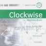 Clockwise Intermediate Class Audio CD (2) Will Forsyth