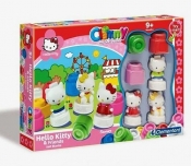 Clemmy Klocki Hello Kitty Friends (14819) - <br />