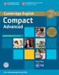Compact Advanced Student's Book Pack - Peter May
