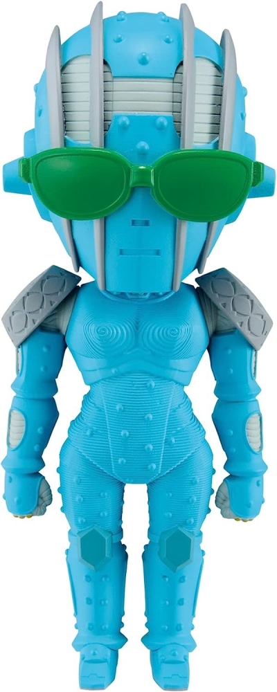 <img src='https://webimage.pl/pics/196/8/d4983164188196.jpg' style='height:440px' /> Figurka Jojo's Bizarre Adventure Stone Ocean Poligoroid S. F.