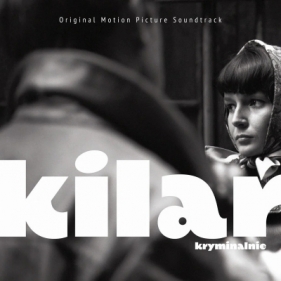 Kilar kryminalnie (Digipack)