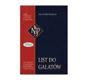 List do Galatów