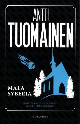 Mała Syberia - Tuomainen Antti