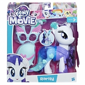 My little Pony, Kucykowe damy Rarity (C1822)