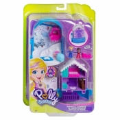Polly Pocket. Snow Secret