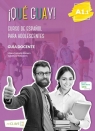 Que guay! A1.1 poradnik metodyczny Liliana Corredor Romero, Isabel Leal Valladares