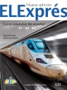 ELExpres A1-A2-B1 Cuaderno de ejercicios - Nueva edición Pinilla Raquel, San Mateo Alicia