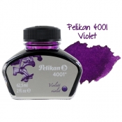 Atrament do pióra 4001 62,5ml - Fioletowy