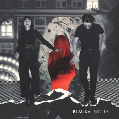 Wolta (Digipack)