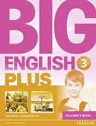 Big English Plus 3 TB