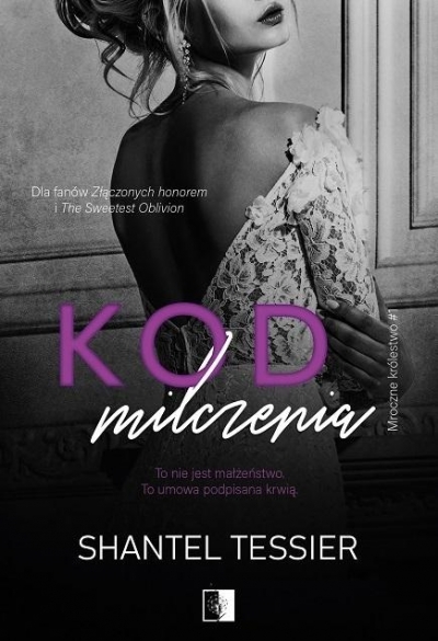 Kod milczenia