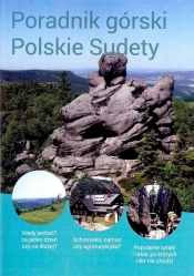 Poradnik górski Polskie Sudety