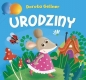 Urodziny - Ilona Brydak, Dorota Gellner