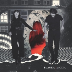 Wolta (Digipack)