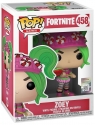 Figurka Funko Pop Vinyl: Fortnite S2 - Zoey