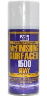 MR.HOBBY Finishing Surfacer 1500 Gray (B527)