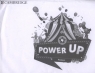 Power Up 4 Posters Caroline Nixon, Michael Tomlinson