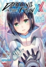 Darling in the FRANXX 005 Kentaro Yabuki