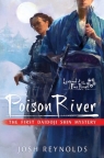 Poison River (Legend of the Five Rings: A Daidoji Shin Mystery) Josh Reynolds