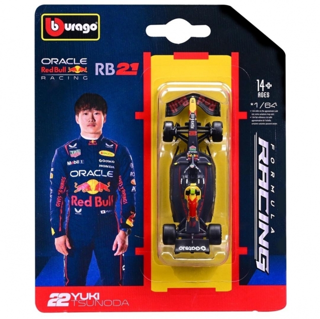 <img src='https://webimage.pl/pics/197/0/d4893993020065.jpg' style='height:440px' /> Formula (Without Helmet) - Oracle Red Bull Racing