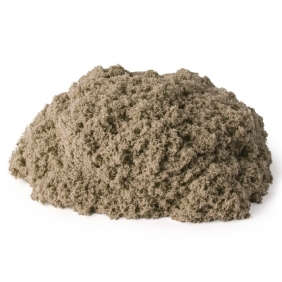 Kinetic Sand: Piasek kinetyczny 0,9kg - plażowy (6053516)