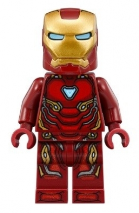 Lego Marvel: Starcie w Sanctum Sanctorum (76108)