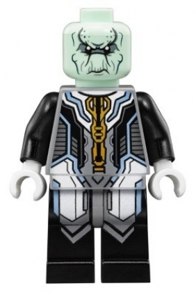 Lego Marvel: Starcie w Sanctum Sanctorum (76108)