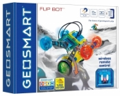 GeoSmart - FlipBot (29 el.)(ENG)