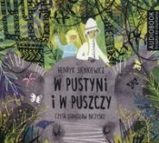 W pustyni i w puszczy - Henryk Sienkiewicz