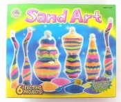Sand Art Piaskowa sztuka