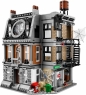 Lego Marvel: Starcie w Sanctum Sanctorum (76108)