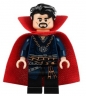 Lego Marvel: Starcie w Sanctum Sanctorum (76108)