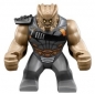 Lego Marvel: Starcie w Sanctum Sanctorum (76108)