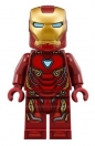Lego Marvel: Starcie w Sanctum Sanctorum (76108)