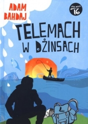 Telemach w dżinsach