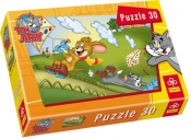 PUZZLE 30 Latawce 18119