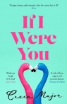 If I were You wer. angielska Cesca Kajor