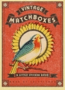 Vintage Matchboxes Opracowanie zbiorowe