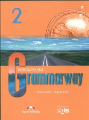 Grammarway 2 Wersja polska - Dooley Jenny, Evans Virginia
