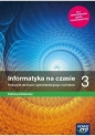 Informatyka na czasie 3. Podręcznik dla liceum ogólnokształcącego i technikum. Zakres podstawowy - Janusz Mazur, Paweł Perekietka, Zbigniew Talaga