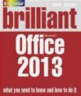 Brilliant Office 2013 Steve Johnson