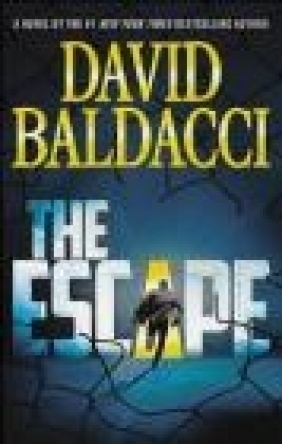 The Escape David Baldacci