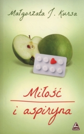 Miłość i aspiryna - Małgorzata J. Kursa