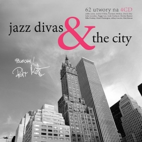 Jazz Divas & The City