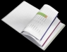 Notes Leitz EXECUTIVE PROJECT BOOK A4 80k. linia (44680000)