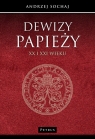 Dewizy papieży XX i XXI wieku Andrzej Sochaj