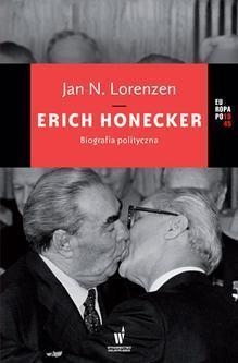 Erich Honecker Biografia polityczna