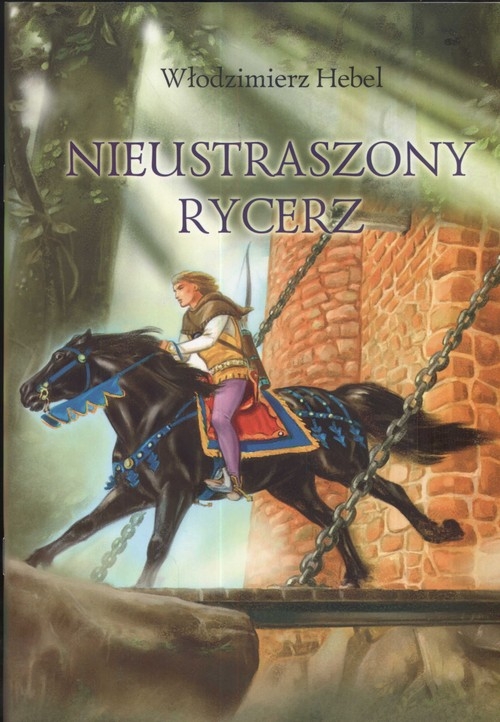 Nieustraszony rycerz