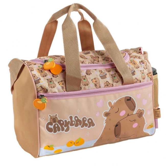Torba podróżna Kapibara DERFORM